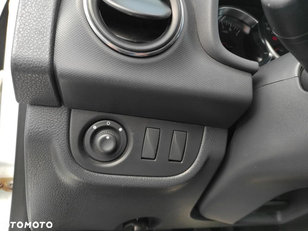 Dacia Logan MCV 1.0 SCe Laureate - 14