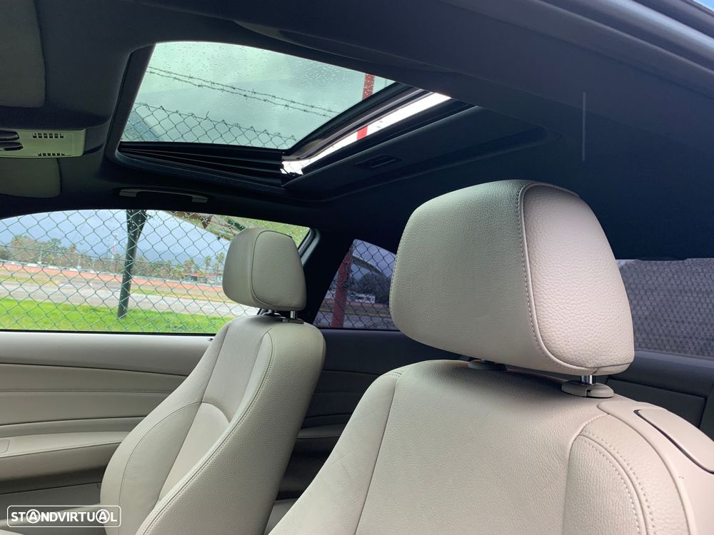 BMW 120 d Coupe - 11