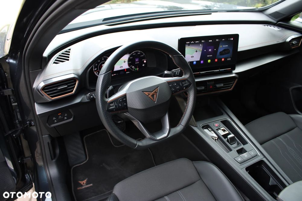 Cupra Formentor - 17