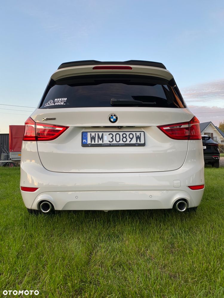BMW Seria 2 - 8