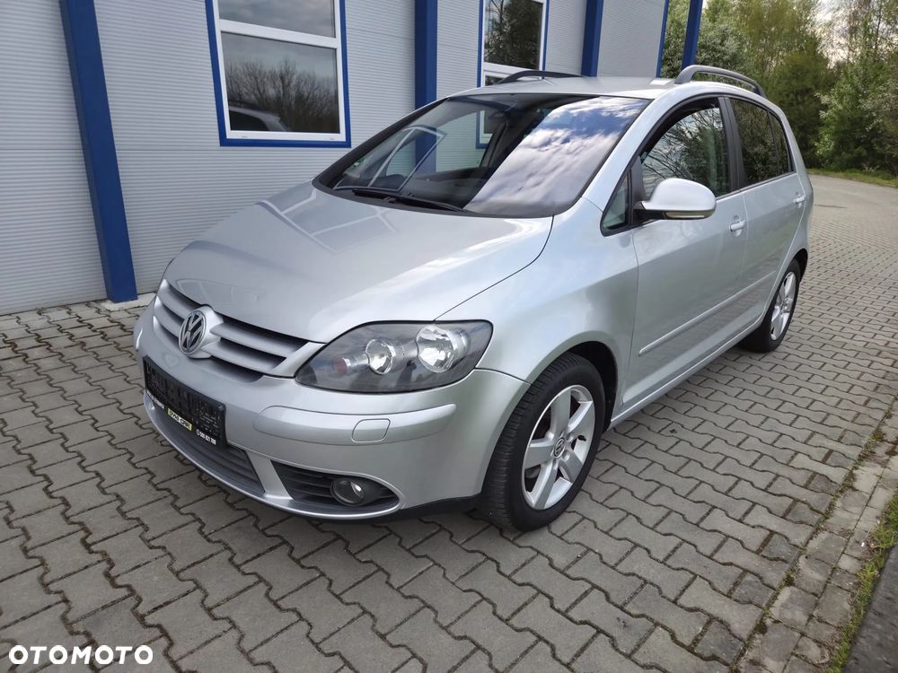 Volkswagen Golf Plus 1.4 Tour Edition - 8