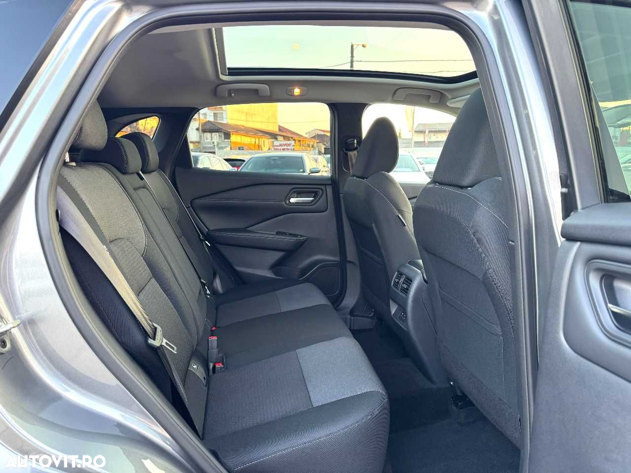 Nissan Qashqai - 20