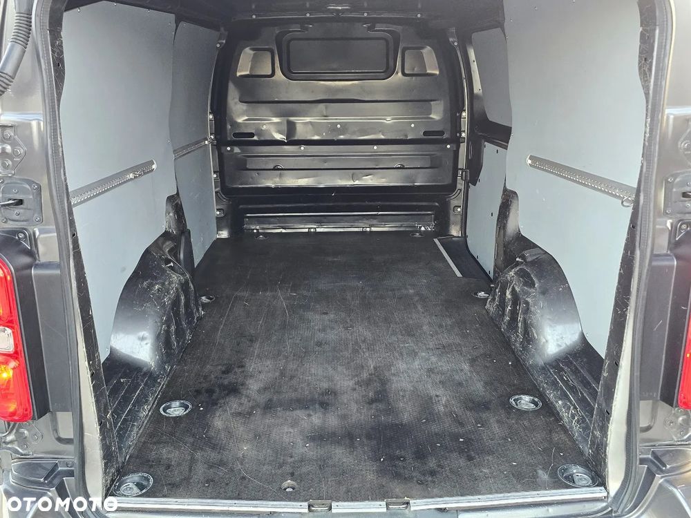 Peugeot EXPERT 2.0HDI - 10