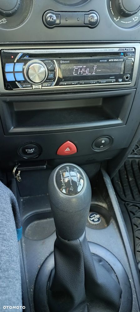 Renault Megane 1.6 16V Business Line - 7