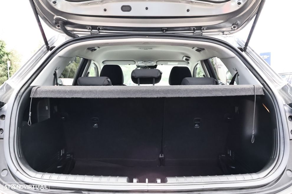 Kia Stonic 1.0 T-GDI Drive - 19