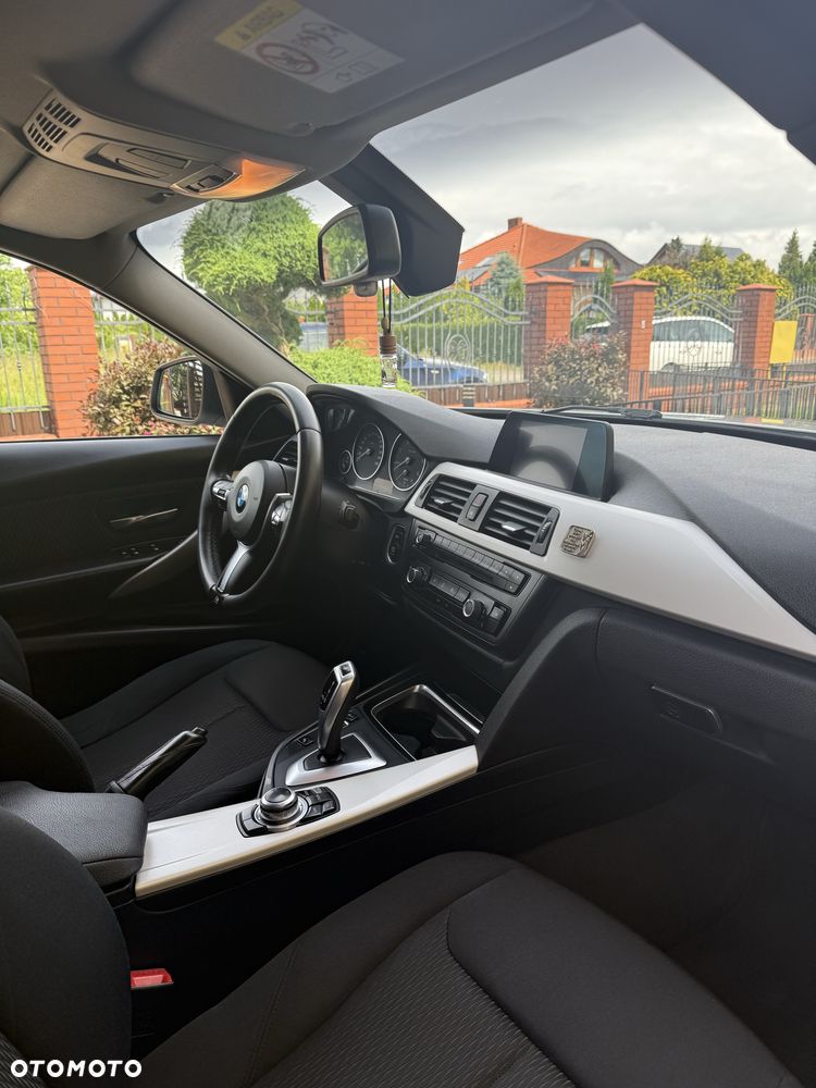 BMW Seria 3 - 3