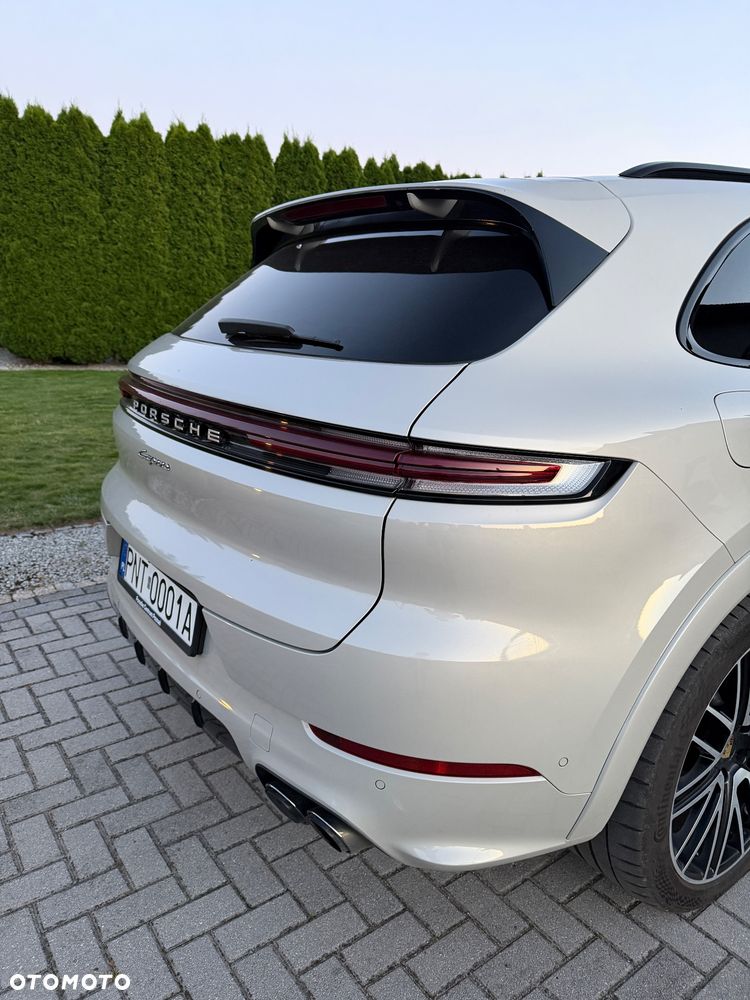 Porsche Cayenne ver-s - 6
