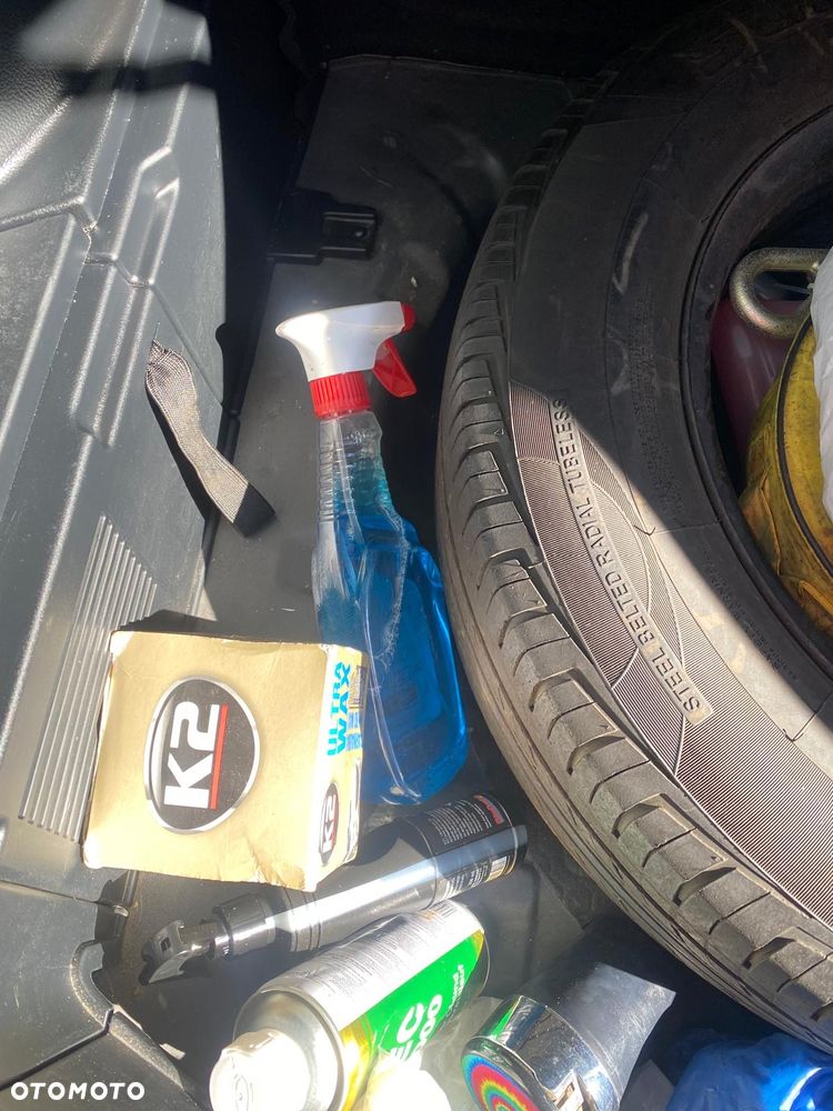 Kia Sportage 2.0 CRDI XL - 20