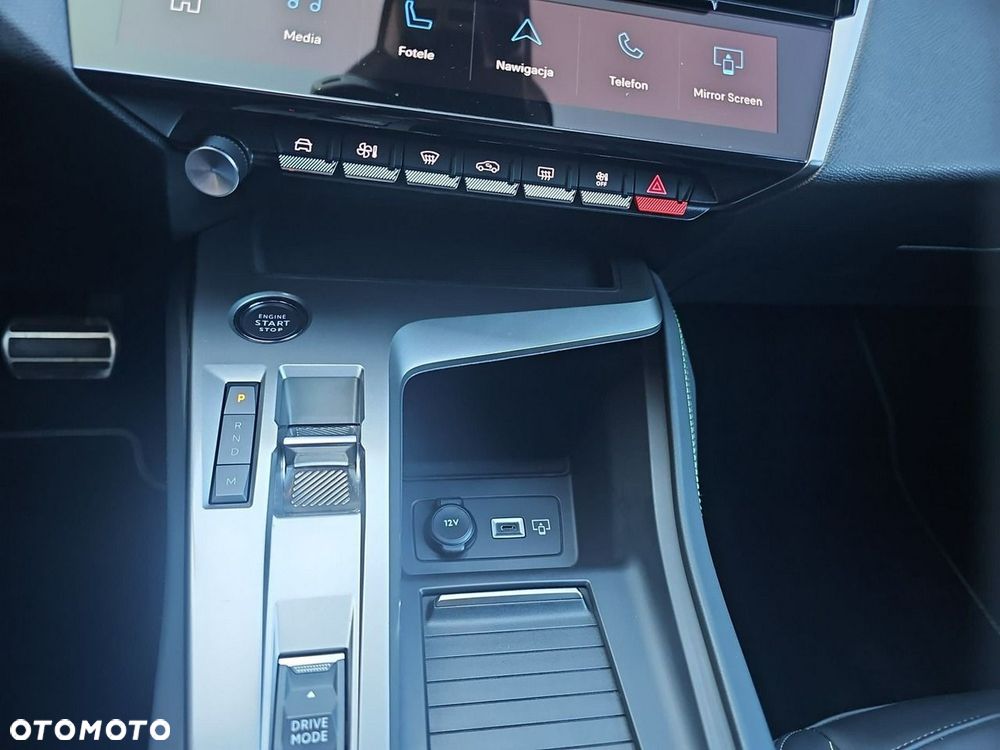 Peugeot 308 - 16