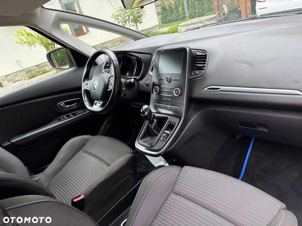 Renault Scenic - 6