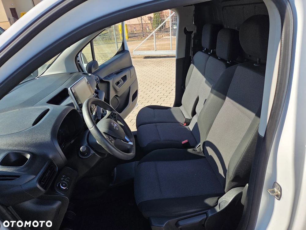 Opel Combo XL 1.5 CDTI Enjoy S&S - 16