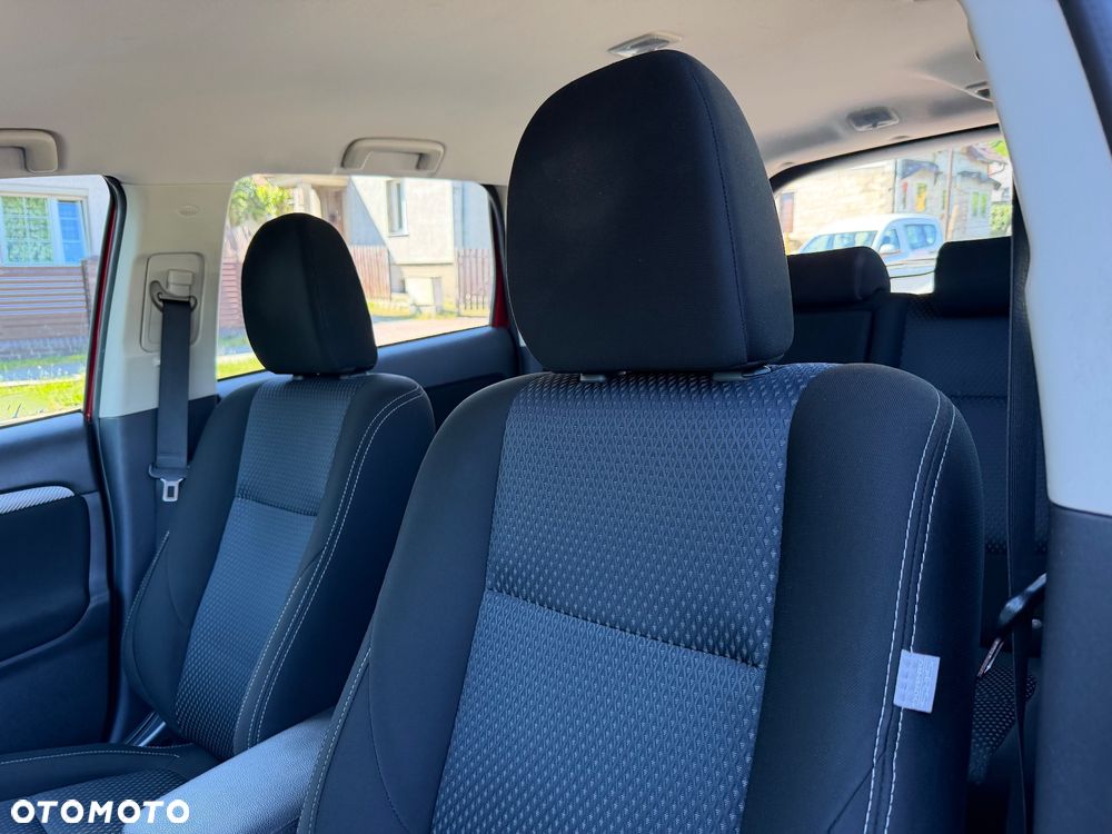 Mitsubishi Outlander 2.0 City Style 2WD - 15