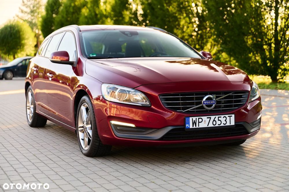 Volvo V60 T4 - 16