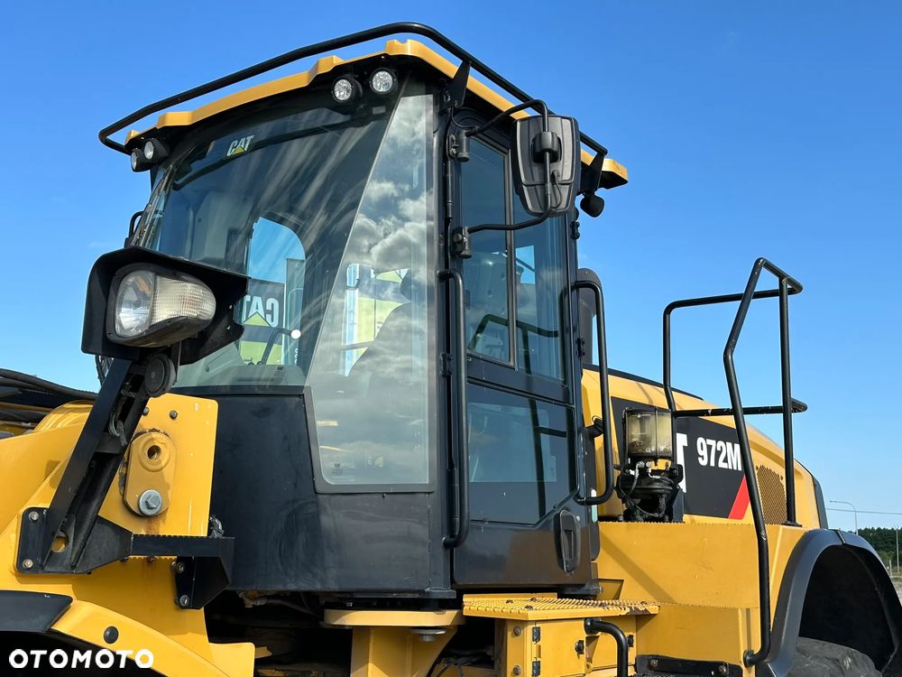Caterpillar 972 M - 21