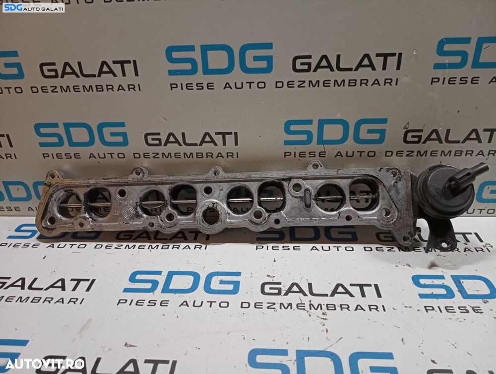 Galerie Admisie Opel Vectra C 2.2 D 2002 - 2008 Cod 55351529 0822680 [M7736] - 2