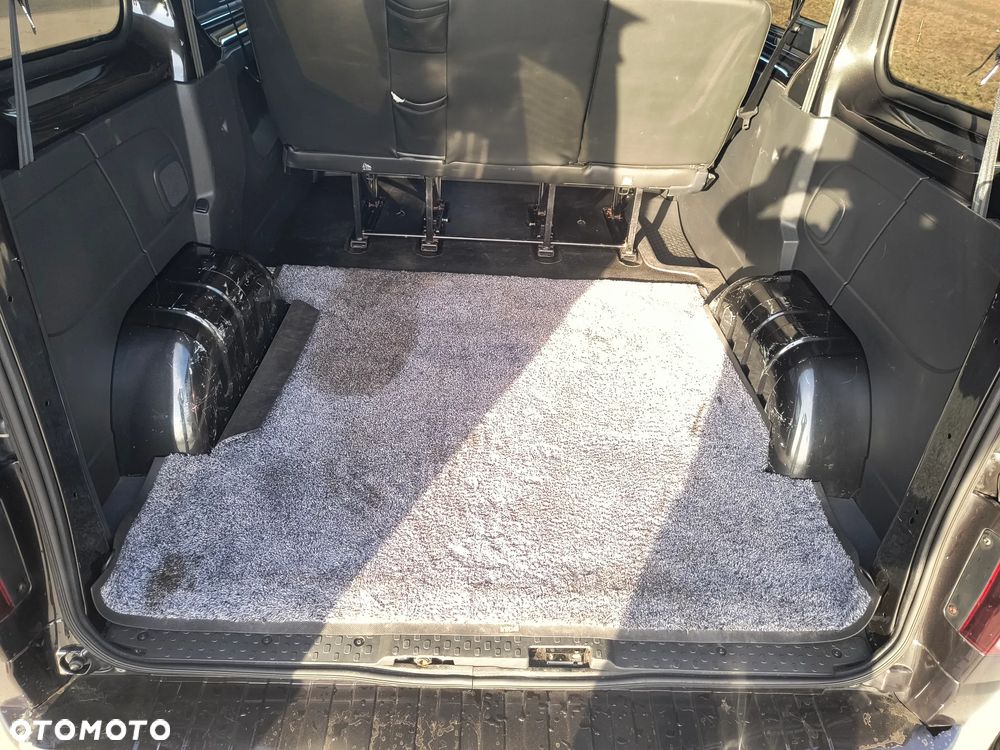 Opel Vivaro - 14