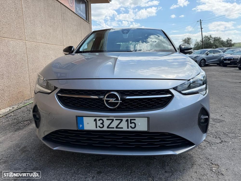 Opel Corsa 1.2 Elegance - 2