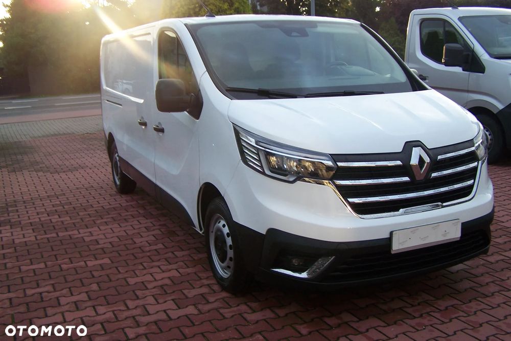 Renault Trafic - 2