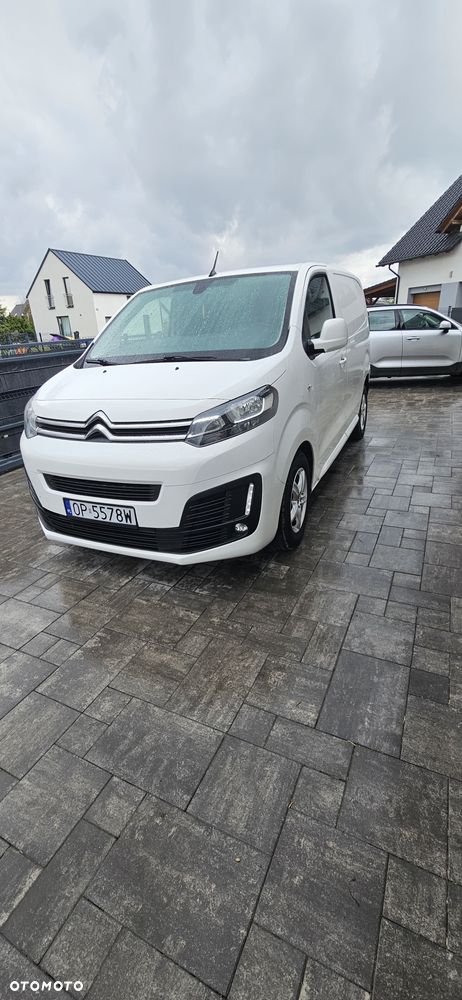 Citroën JUMPY - 3