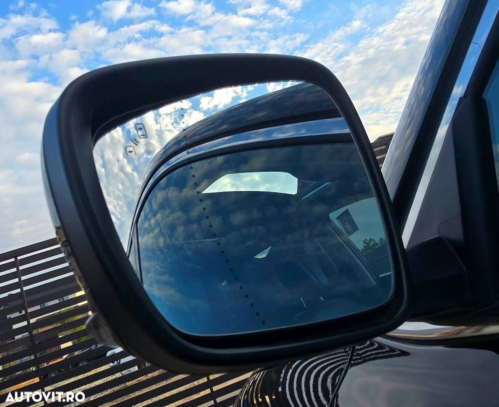 Renault Koleos BLUE dCi 190 4WD X-tronic INITIALE PARIS - 23