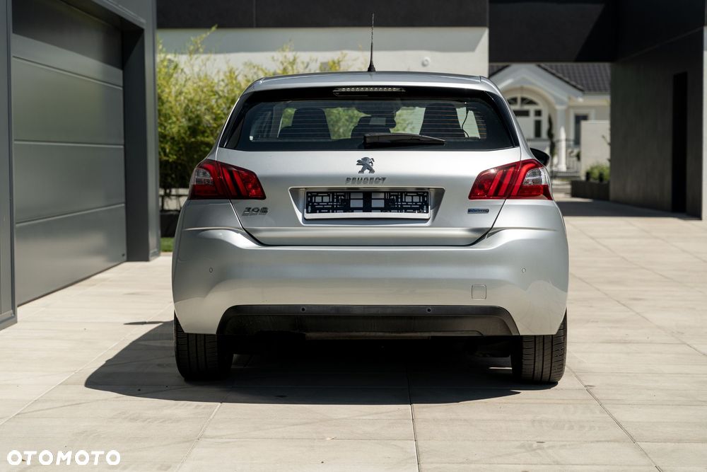 Peugeot 308 - 15