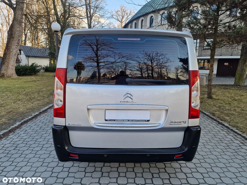 Citroën Jumpy - 12