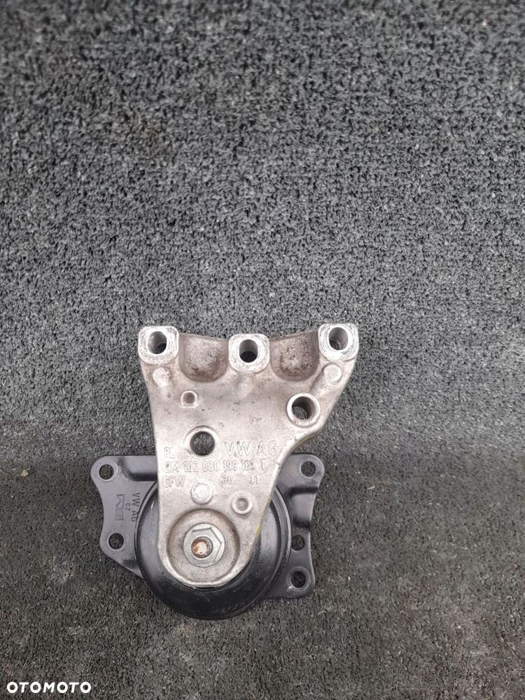 poduszka silnika polo 06r 1.8 tsi - 1
