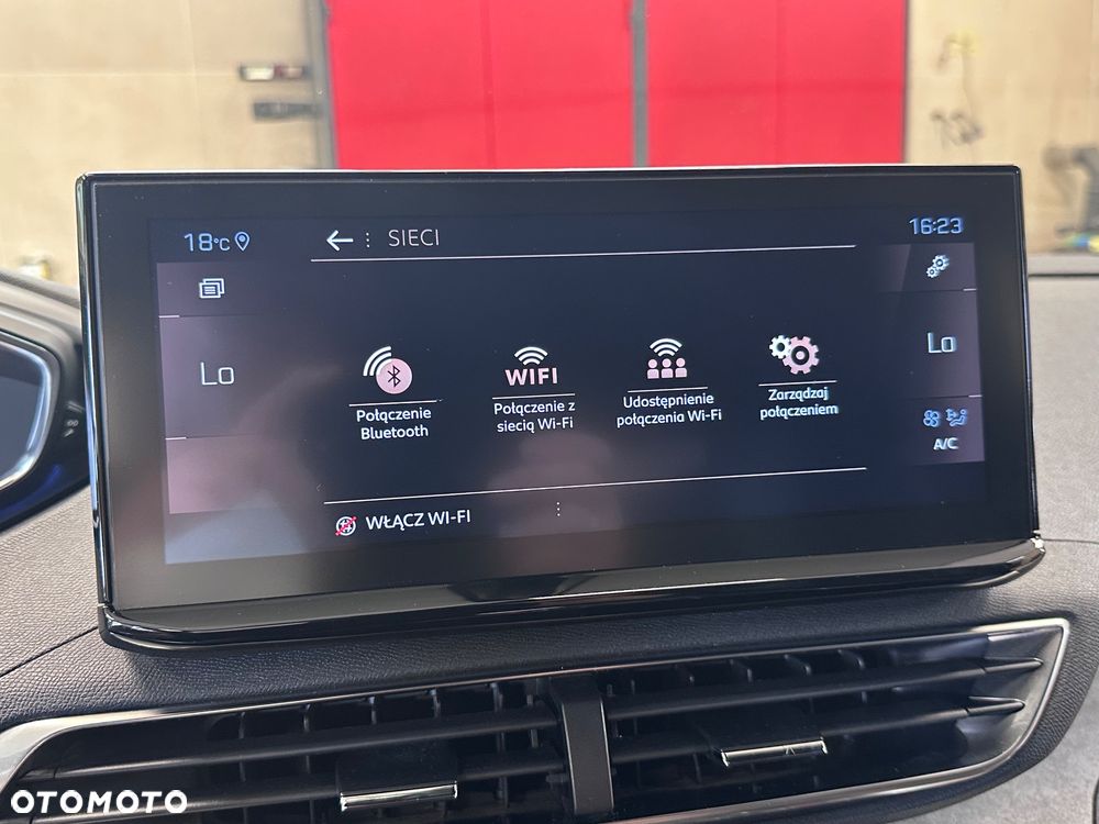 Peugeot 3008 1.5 BlueHDi GT S&S EAT8 - 30