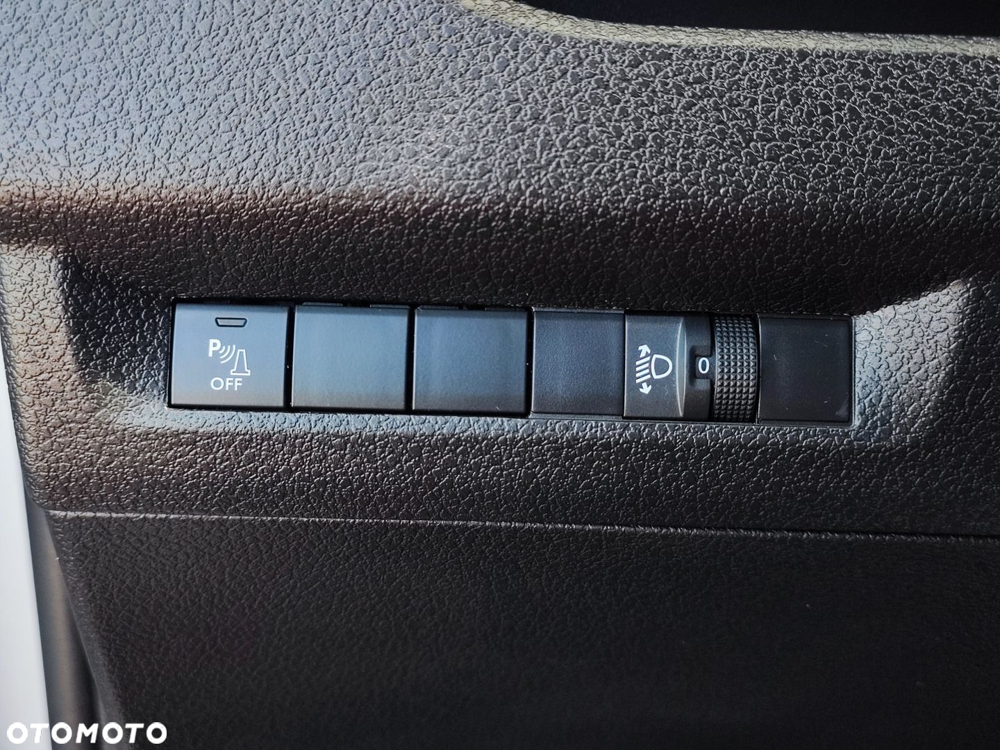 Toyota PROACE - 20