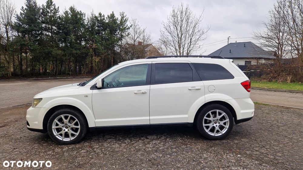 Fiat Freemont 2.0 Multijet 16V DPF Urban - 6