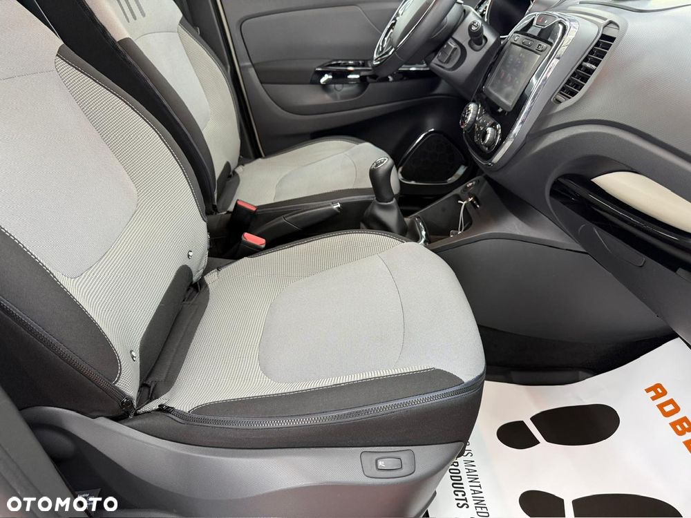 Renault Captur ENERGY TCe 90 Start&Stop Intens - 27