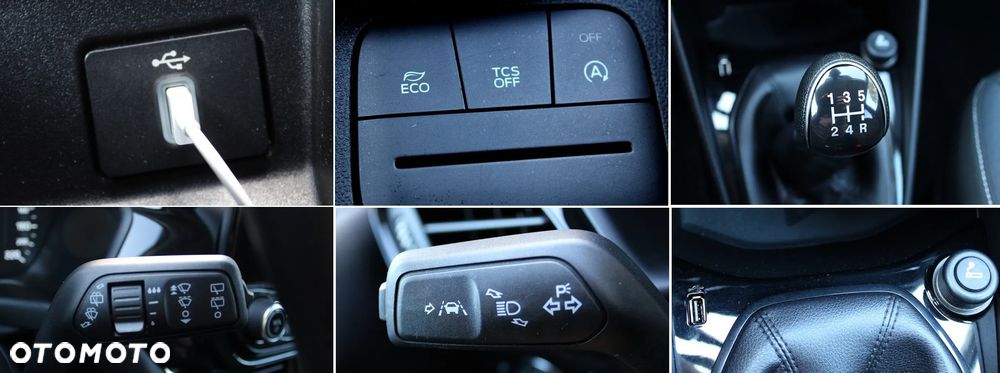 Ford Fiesta 1.1 SYNC Edition - 32