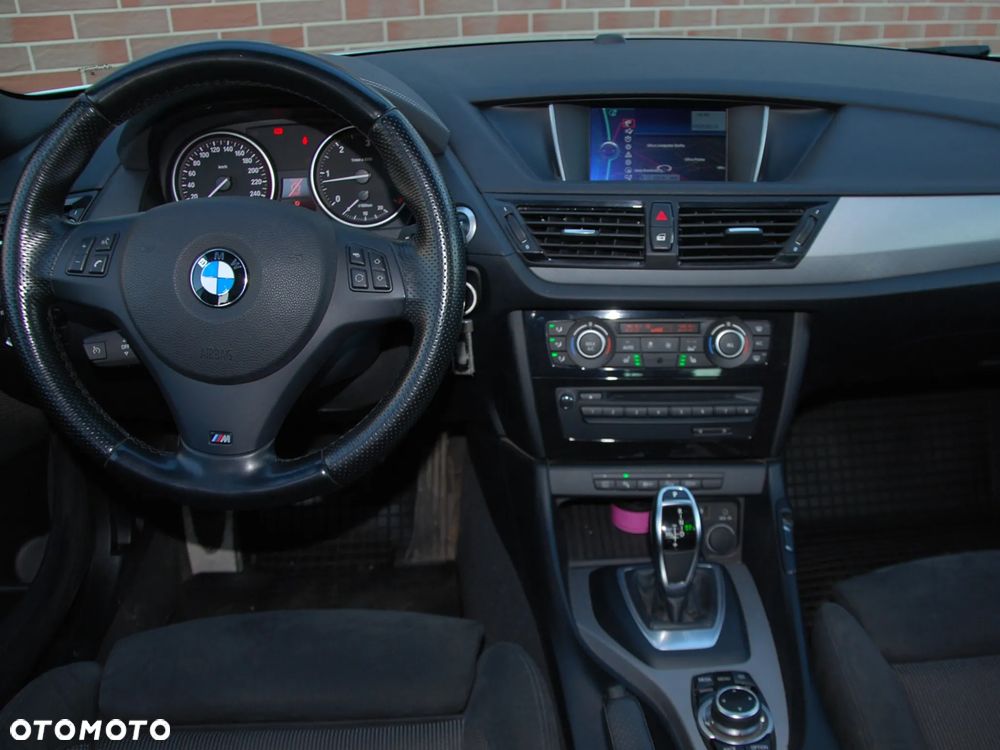 BMW X1 - 17