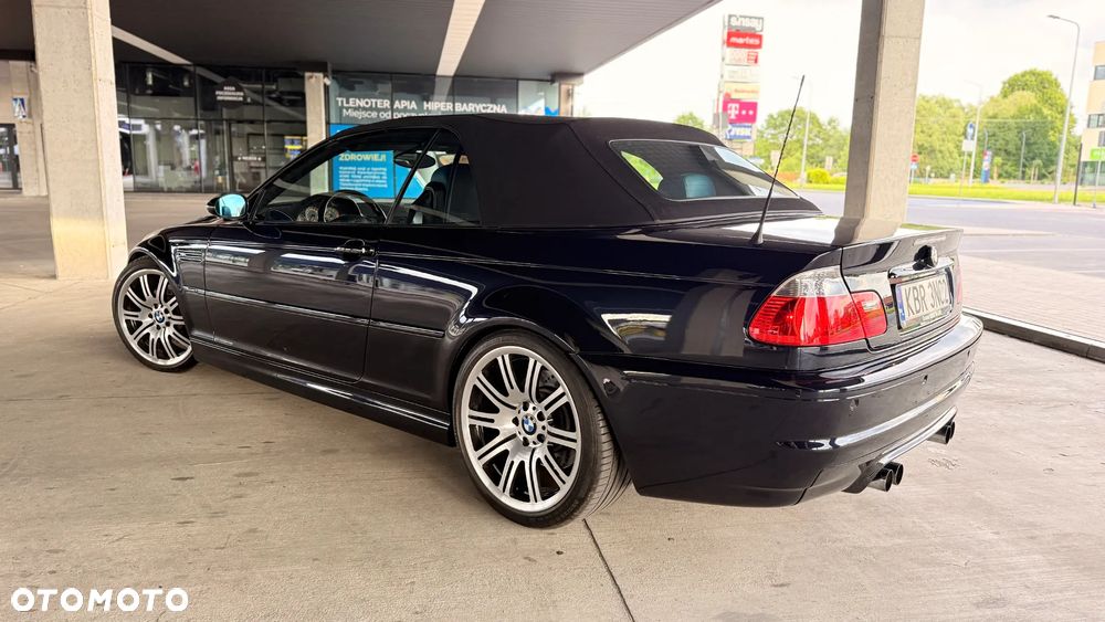 BMW M3 - 3