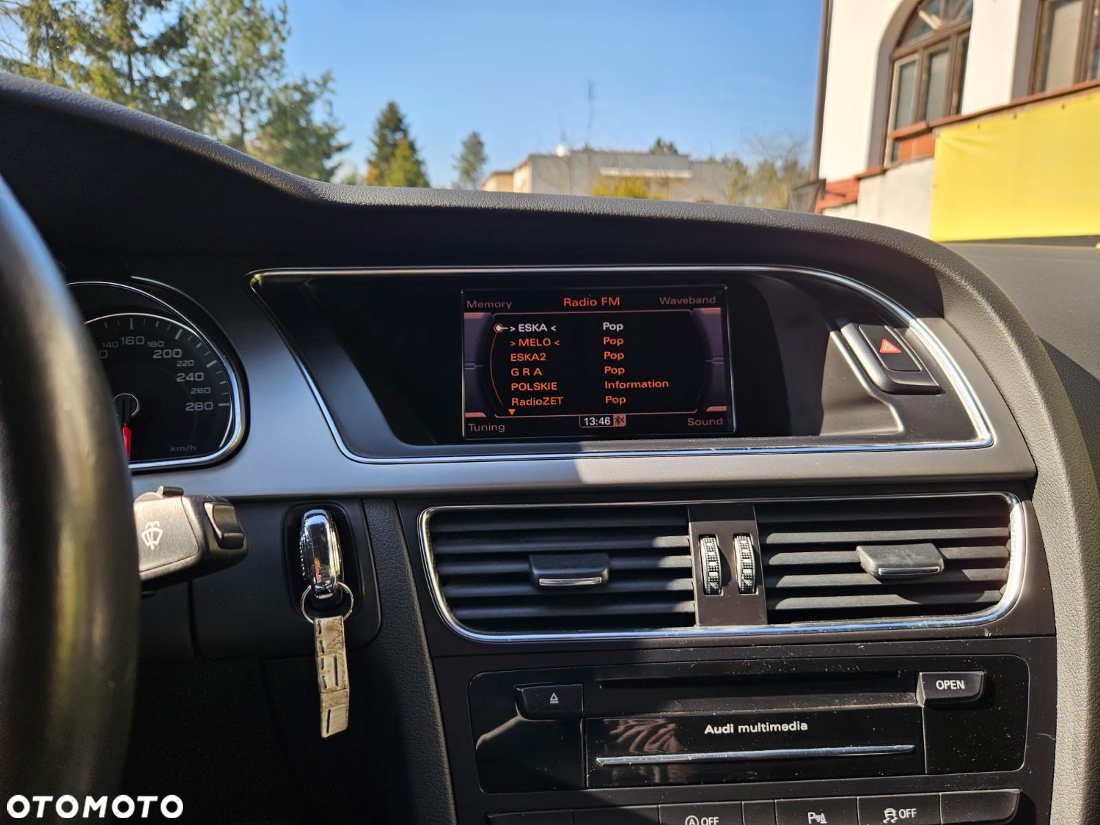 Audi A5 1.8 TFSI Sportback - 26
