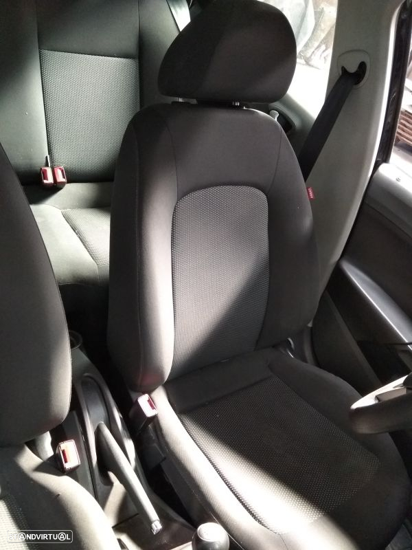 Para Peças Seat Ibiza Iv (6J5, 6P1) - 9