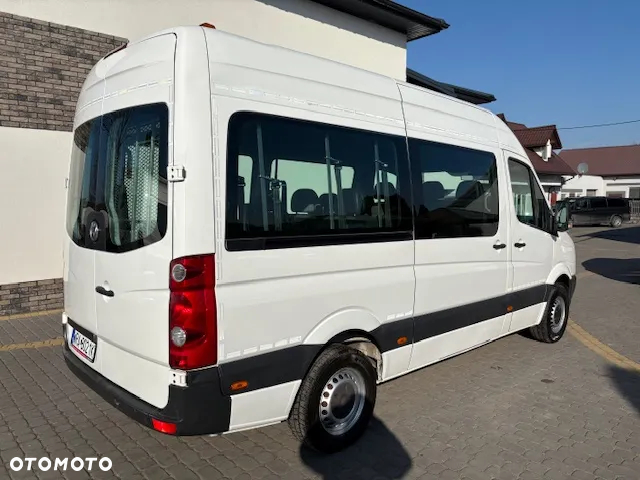 Volkswagen Crafter 35 TDI - 7