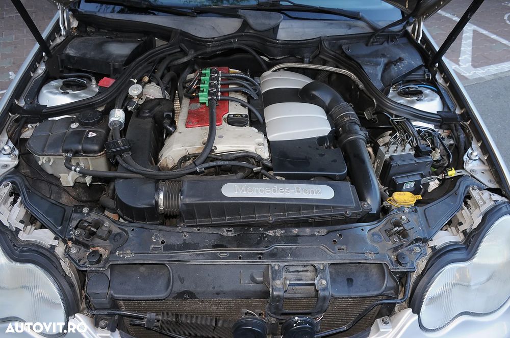 Mercedes-Benz C - 14