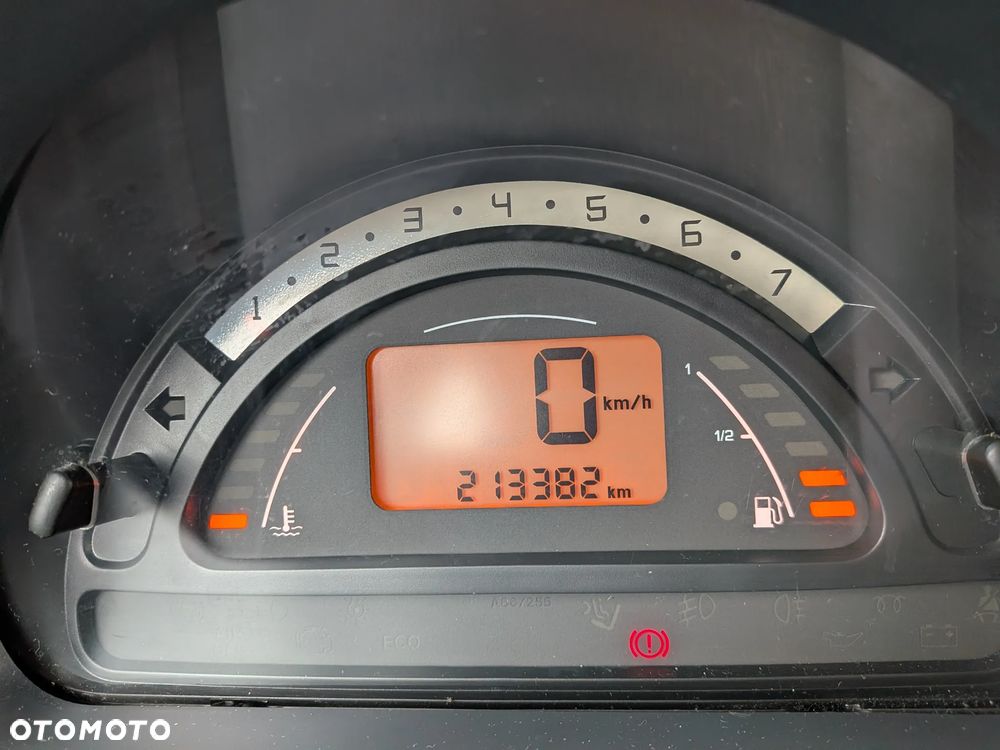 Citroën C3 - 7