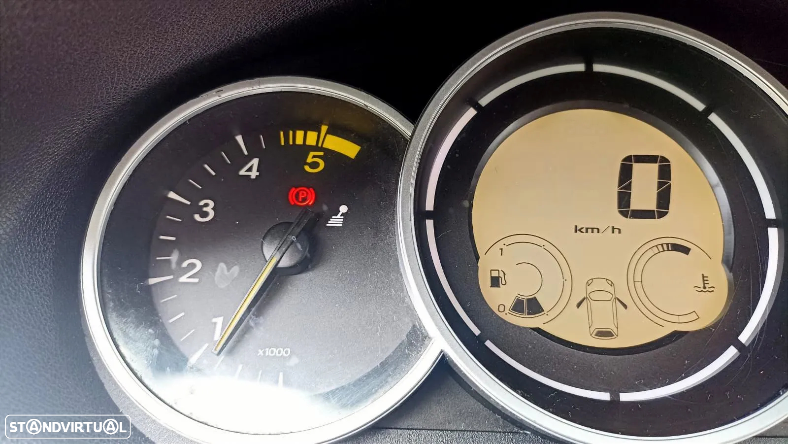Renault Mégane Break - 6