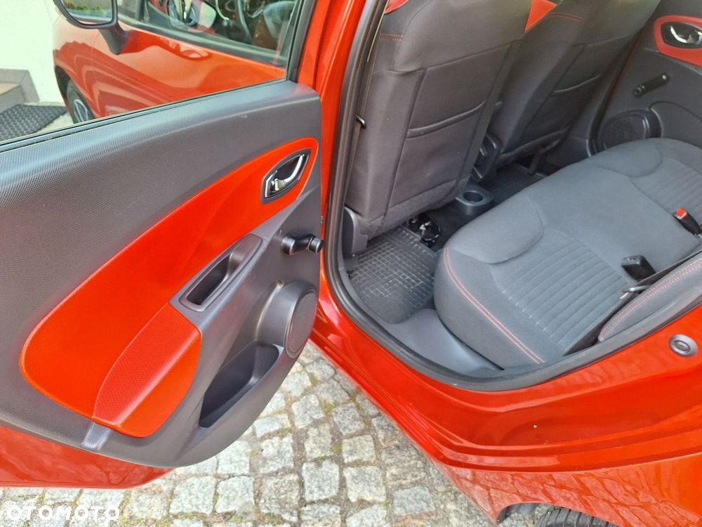 Renault Clio (Energy) TCe 90 Start & Stop INTENS - 16