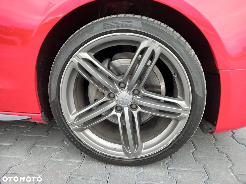 Audi A5 Coupé - 18