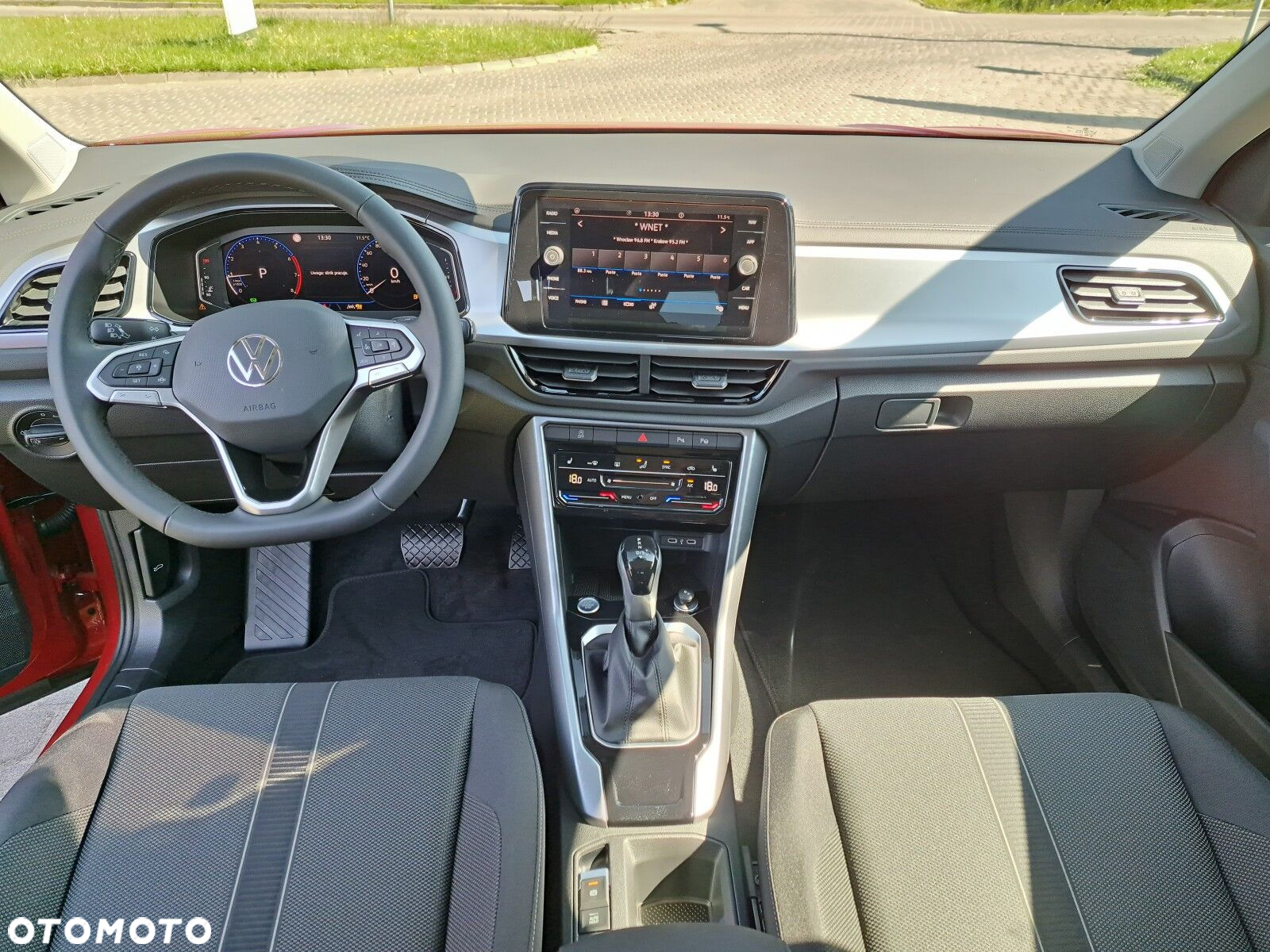 Volkswagen T-Roc 1.5 TSI Life Plus DSG - 15
