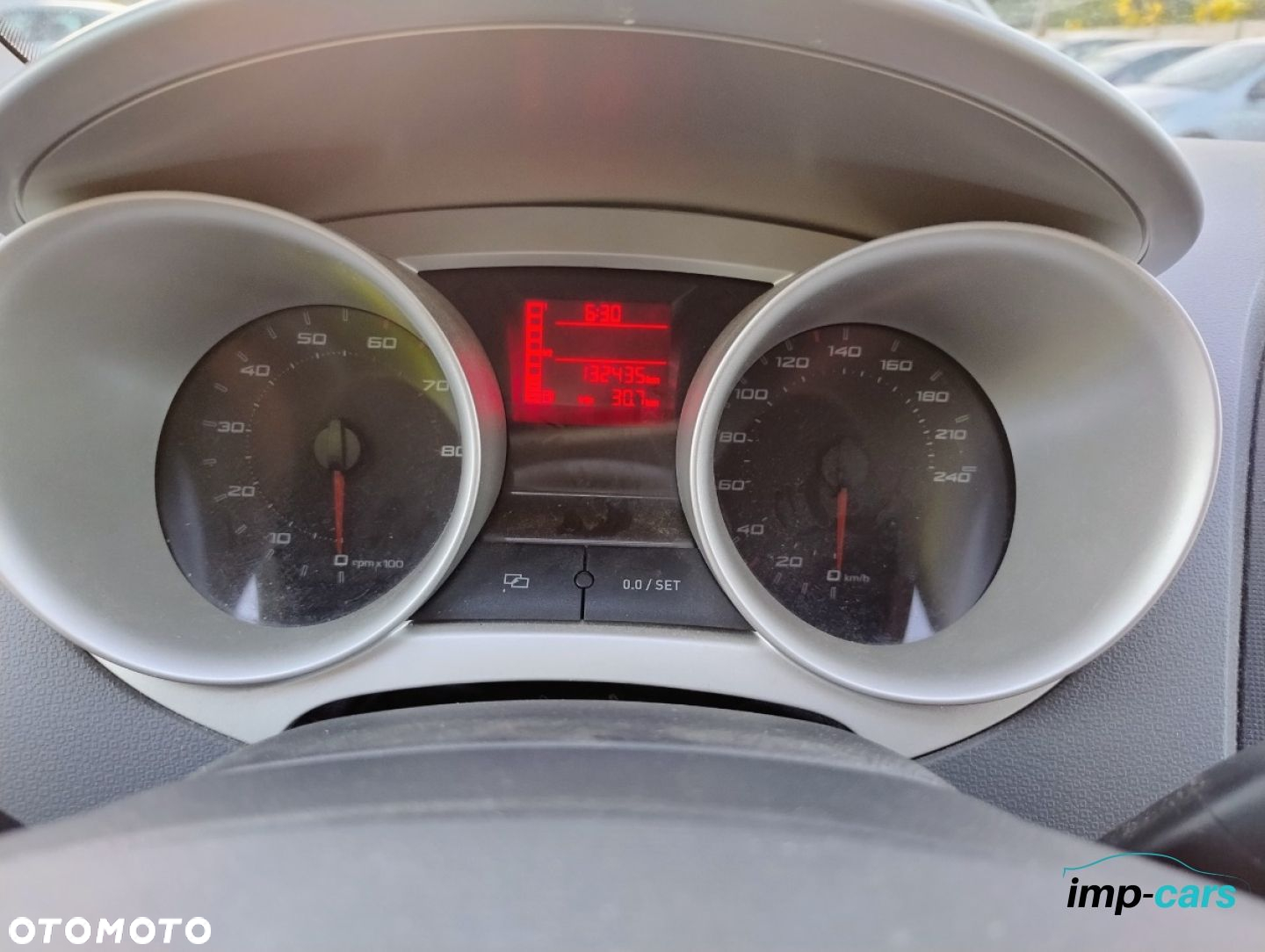 Seat Ibiza - 9