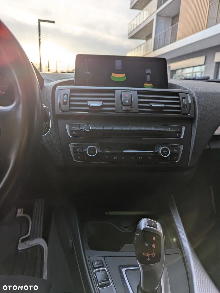 BMW Seria 1 118d - 18