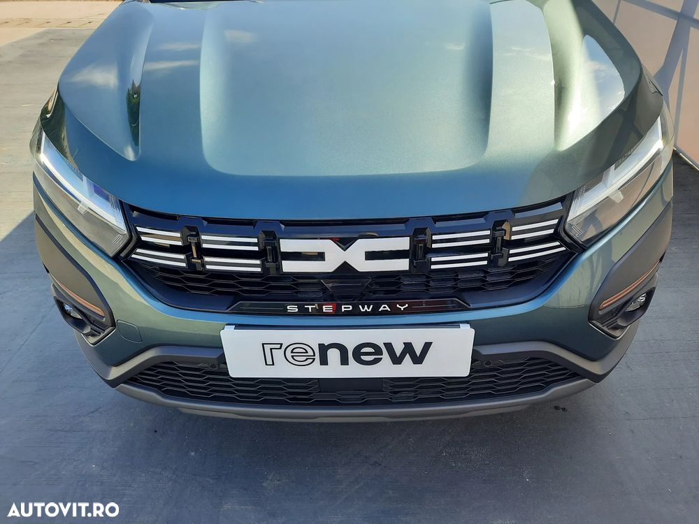Dacia Sandero - 19