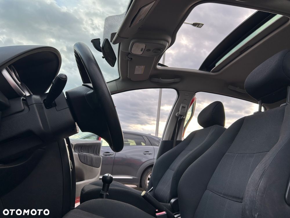 Peugeot 207 1.4 Presence - 10