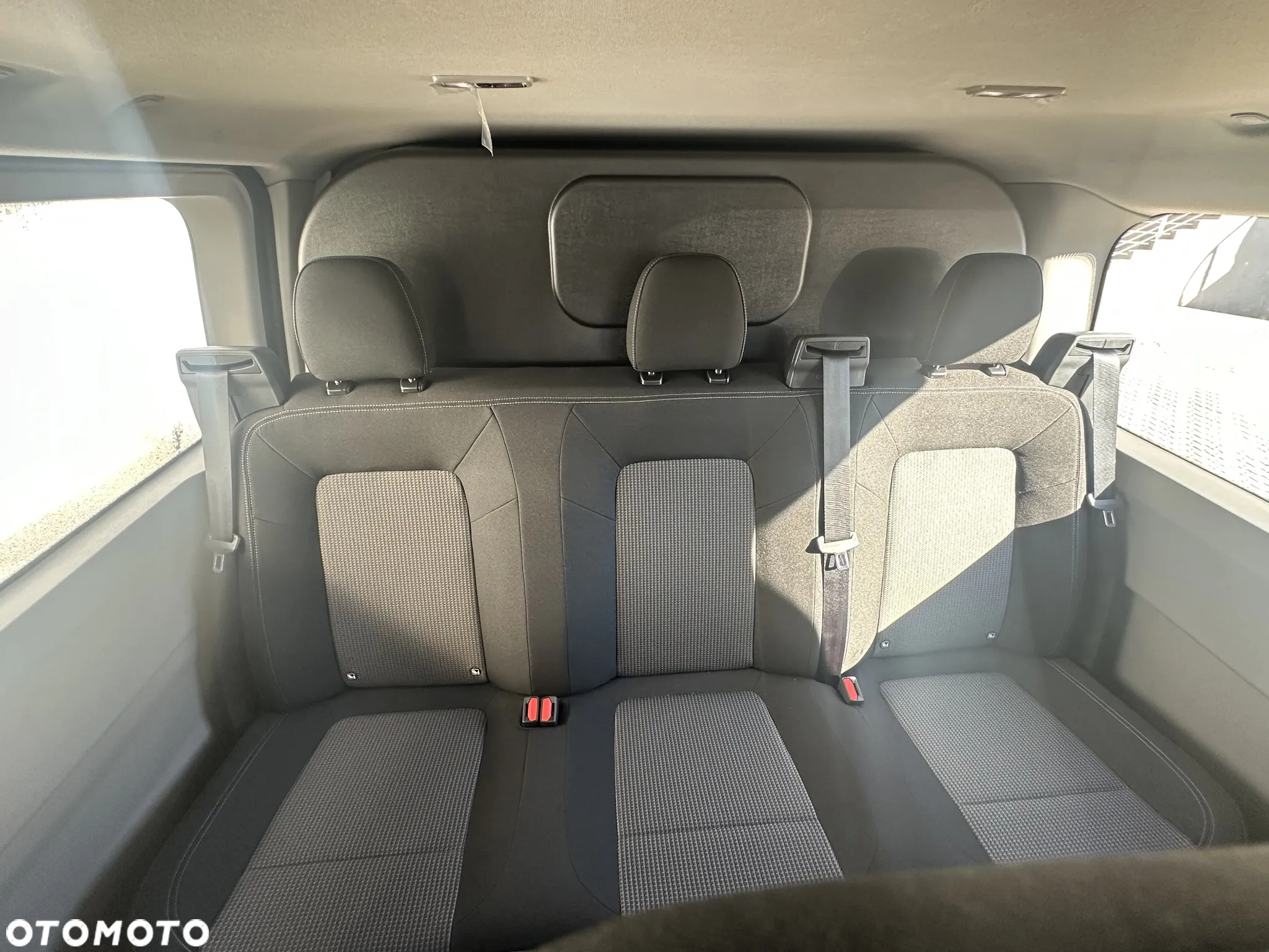Volkswagen Transporter T7 Brygadowy - 15