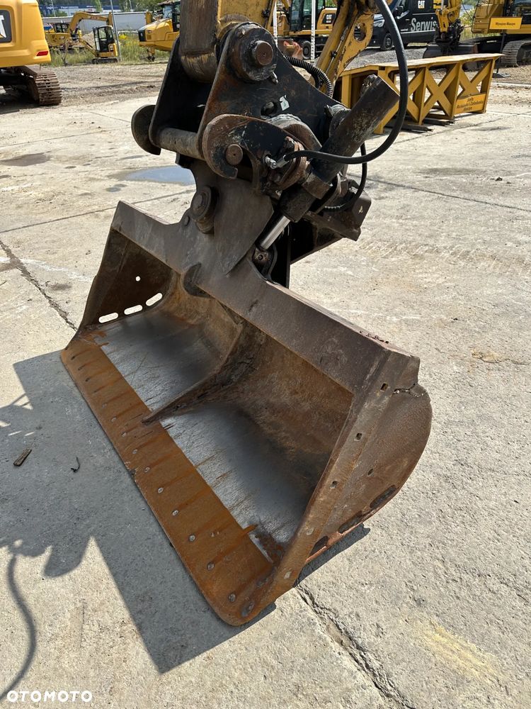 Caterpillar M318F - 23