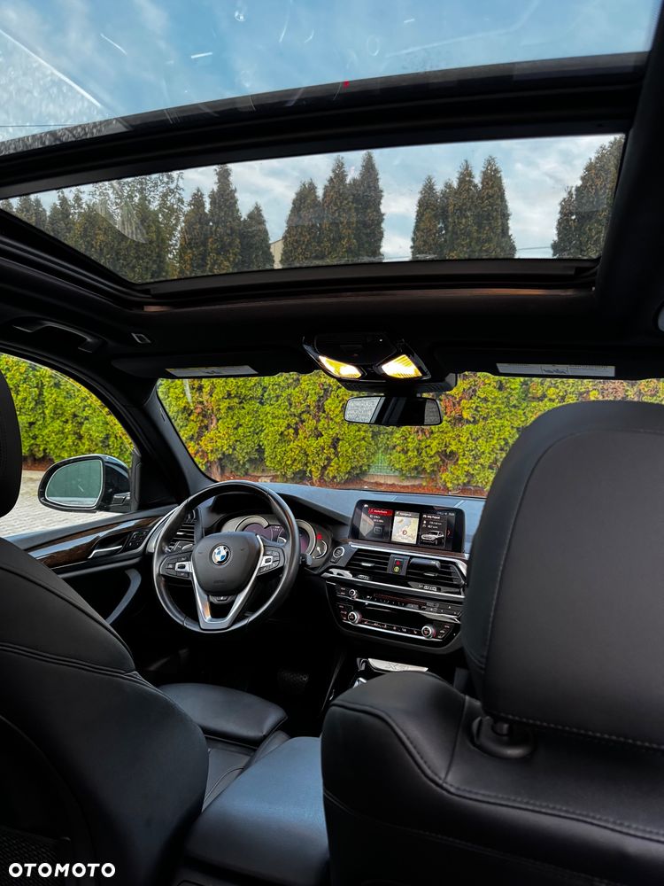 BMW X3 - 17
